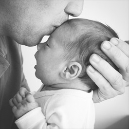 Father and Child