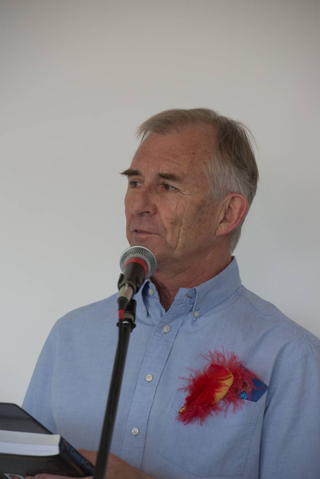Ian Laxton