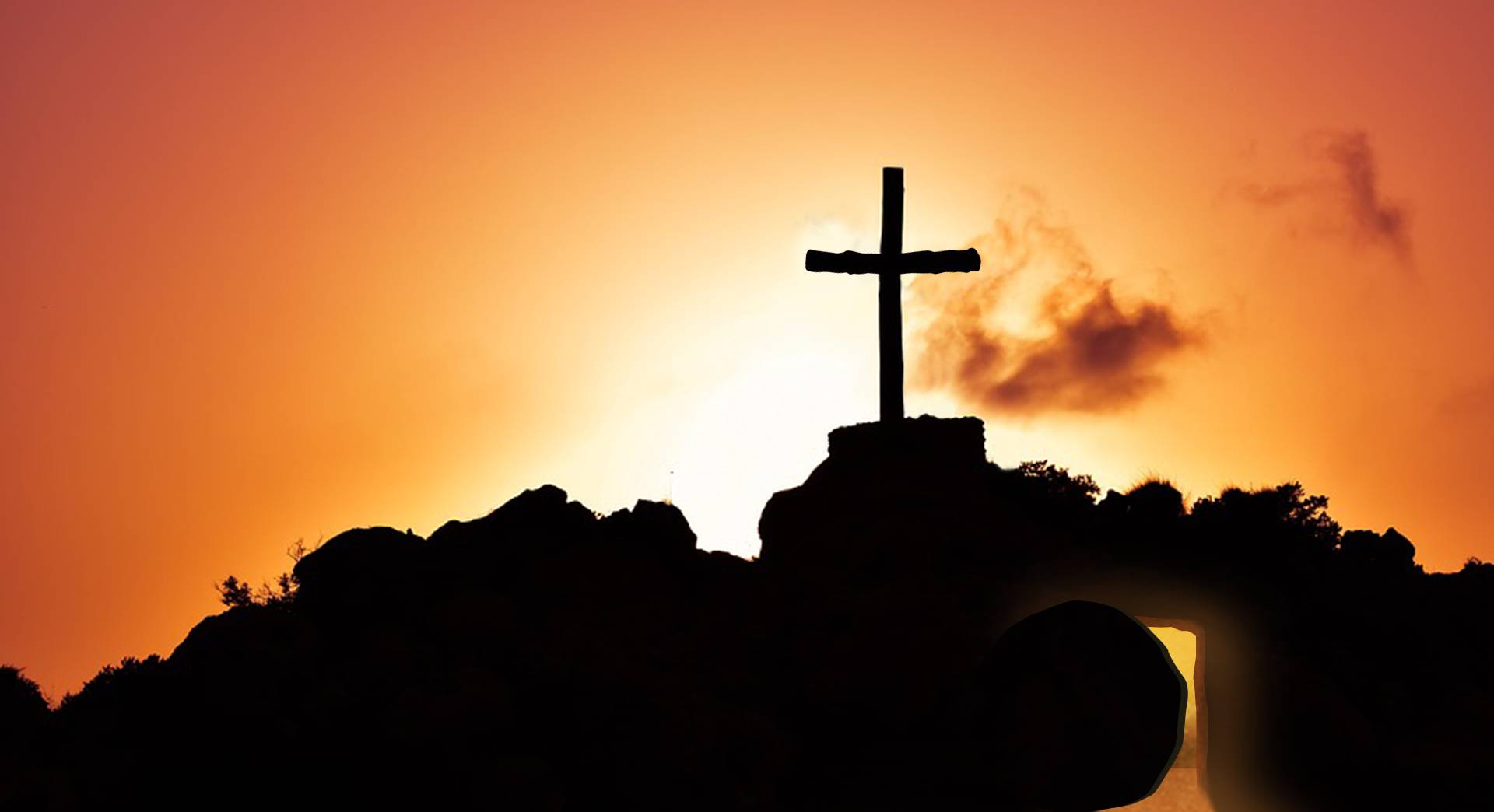 jesus-cross-tomb-silhouette