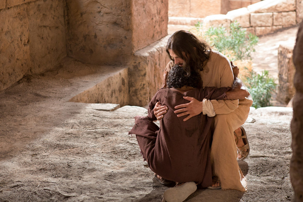 leper-thanks-Jesus